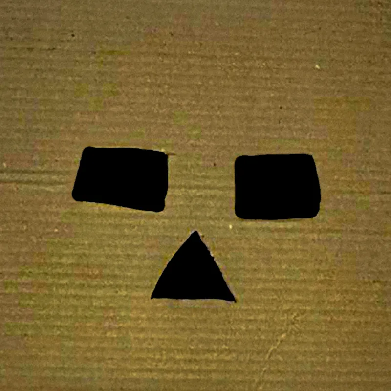 ! Kartona | كارتونه Logo