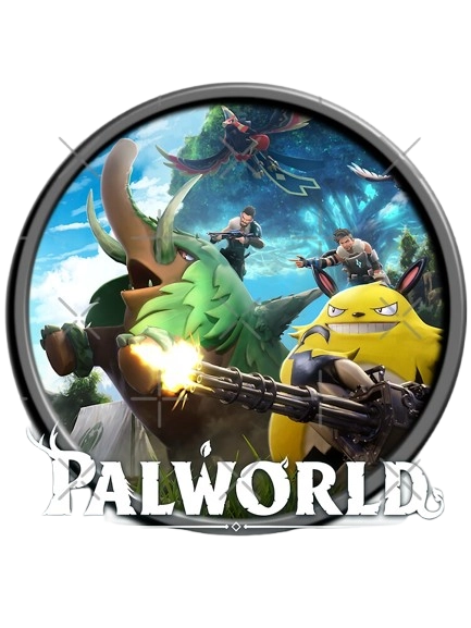 Palworld Icon
