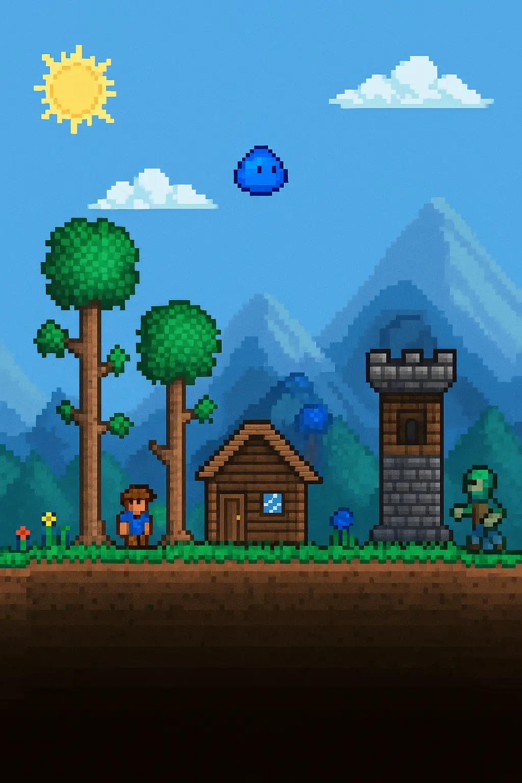 Copper Icon