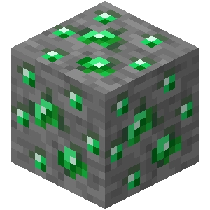 Emerald Icon