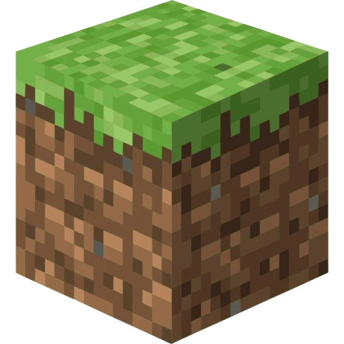 minecraft Icon