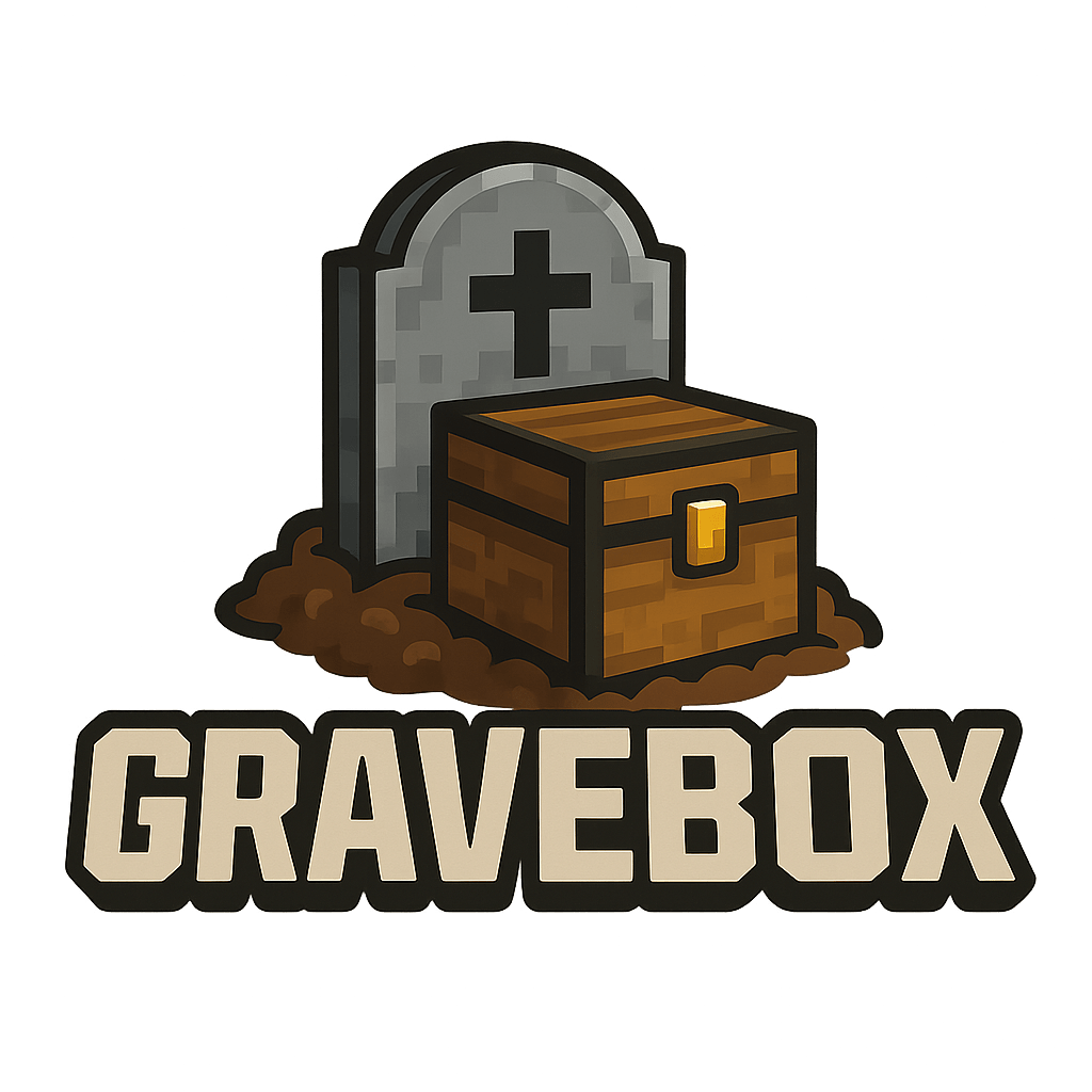 Grave Box