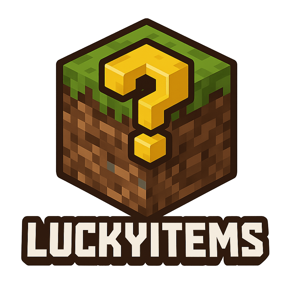 LuckyItems