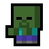 Zombie Icon